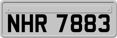NHR7883