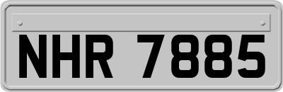 NHR7885