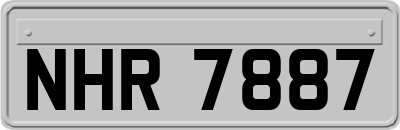 NHR7887