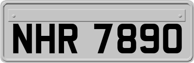 NHR7890