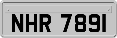 NHR7891