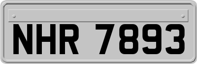 NHR7893