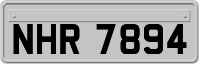 NHR7894