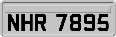 NHR7895
