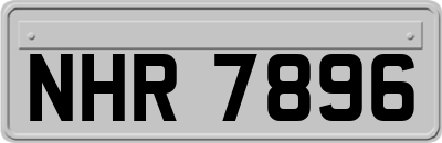 NHR7896