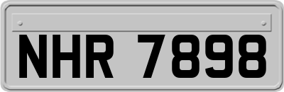 NHR7898