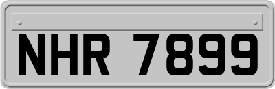NHR7899