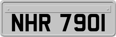 NHR7901