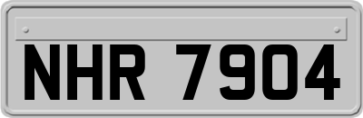 NHR7904