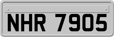 NHR7905