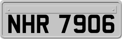 NHR7906