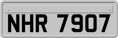 NHR7907