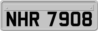 NHR7908