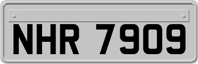 NHR7909
