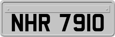 NHR7910