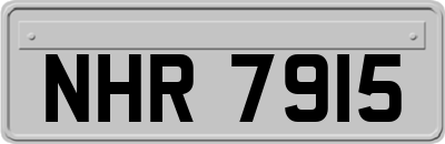 NHR7915