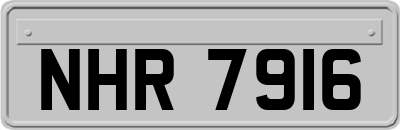 NHR7916