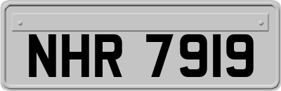 NHR7919