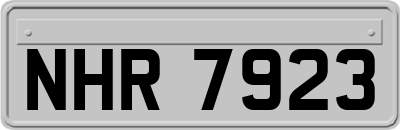 NHR7923