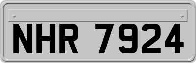 NHR7924
