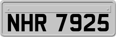 NHR7925