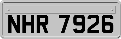 NHR7926