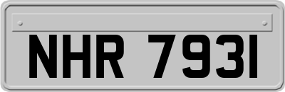 NHR7931