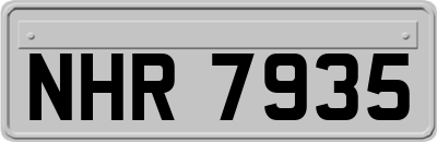 NHR7935