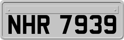 NHR7939