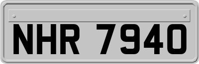 NHR7940