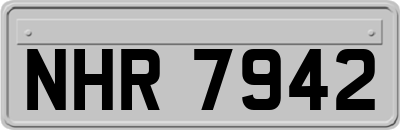 NHR7942