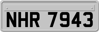 NHR7943