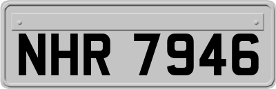 NHR7946