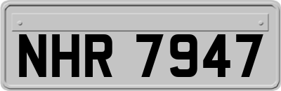 NHR7947