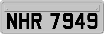 NHR7949