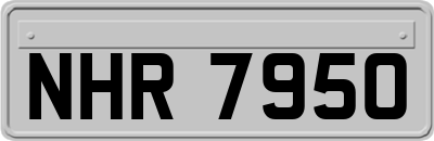 NHR7950