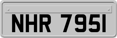 NHR7951