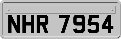 NHR7954
