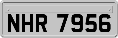 NHR7956