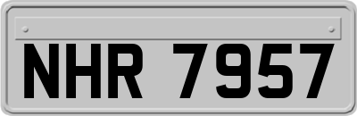 NHR7957