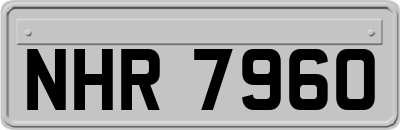 NHR7960