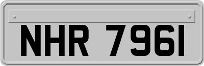 NHR7961