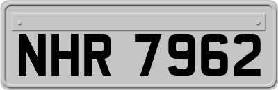NHR7962