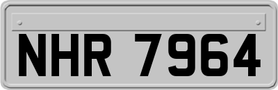 NHR7964