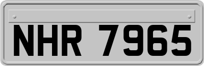 NHR7965