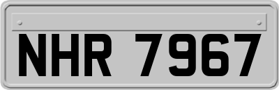NHR7967