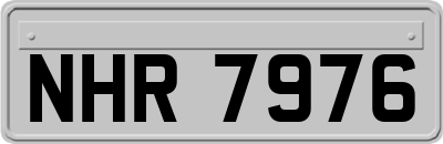 NHR7976
