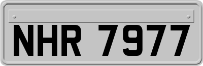 NHR7977