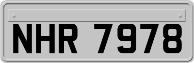 NHR7978