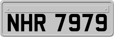 NHR7979